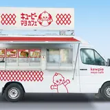 マヨネーズの魅了を伝える【キユーピー マヨカフェ】東京・名古屋・大阪で開催！