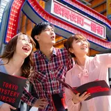 “リアル脱出ゲーム”と”Osaka Metro”のコラボ再び！謎に導かれながら街巡りができる周遊型体験イベント