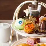 「横浜ベイホテル東急」でハロウィンフェア開催！10月限定のホテルメイドスイーツを堪能
