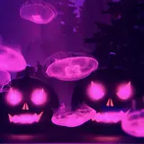 「ハロウィン in すみだ水族館」を開催！いきものを見ながらハロウィン気分を味わえる