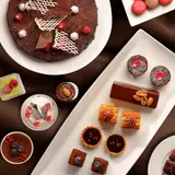 18種類のチョコレートデザートが味わえるブッフェがオリエンタルホテル広島で開催！口直しの軽食も