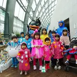 “ギョスプレ”での来館大歓迎！人気の生き物に変身して楽しむハロウィーンイベント「アクアマリンふくしま」で開催