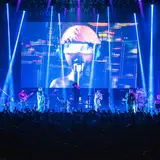 King Gnuなどの音楽やアートが楽しめるプログラムが銀座ソニーパークで開催！オンライン配信も