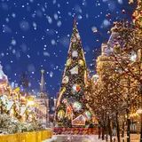ウインタービアガーデンやワークショップ！日本最大級のクリスマスイベントが都立芝公園で開催