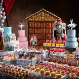 アフタヌーンティーとスイーツビュッフェ開催！有名なバレエのストーリーから繰り広げられる世界観を堪能