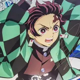 「鬼滅の刃」キャスト陣の直筆サイン入りフォトスポット！東京スカイツリー(R)にて展示