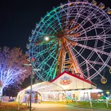 約300万球のLEDで彩る光と音楽の祭典「ウインターイルミネーション2020-2021」今年も開催！