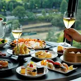 Go To トラベル対象！東京女子旅をデラックスに楽しめるお得な宿泊プラン販売スタート
