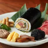 最高の贅沢！ けやき坂ビーフとトリュフをつかった恵方巻を【グランド ハイアット 東京】で楽しもう