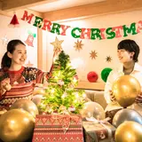 自分たちだけの空間！「星野リゾート BEB5軽井沢」からクリスマスを満喫できる宿泊オプションサービス登場