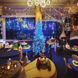 宿泊者限定イベント「花火クリスマス」星野リゾート リゾナーレ熱海でパワーアップして今年も開催！