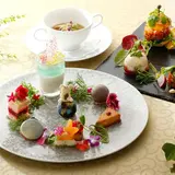 エコで健康的な食事！ホテルオークラ福岡から植物肉「ミラクルミート」を使用した新メニューが登場