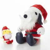 人気の「うめだスヌーピーフェスティバル」今年も開催！クリスマスを楽しむ限定グッズやコンテンツが登場