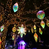 日本有数の規模を誇る光の大空間！今年も江の島でイルミネーションイベント「湘南の宝石」開催
