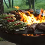 冬でも暖かいアウトドア体験！手軽にBBQができるコース「ホテル・ロッジ舞洲」で提供