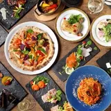 “善光寺秘蔵酒”や“信州サーモン”など県食材を生かしたクリスマス限定ディナー「軽井沢浅間プリンスホテル」で販売