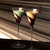 チョコレートの日本茶カクテル「東京ステーションホテル」のバー＆カフェで提供！ウィスキーの飲み比べセットも