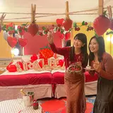 部屋でいちご狩りができる宿泊プラン「ホテルニューオータニ幕張」から新登場！充実のオプションも用意