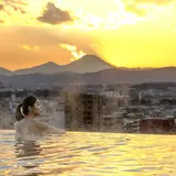 好きな時間にチェックインし24時間たっぷり楽しめるプラン「SORANO HOTEL」で発売中！