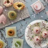 春限定！桜やよもぎなど旬の食材を使ったスイーツ＆パン「グランドニッコー東京 台場」で発売