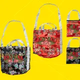 話題の展覧会『あやしい絵展』×あちゃちゅむ×原田ちあきのコラボレーション商品を特別受注で販売！