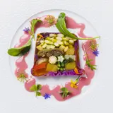 2021年3月にオープンした「フォションホテル京都」最上階でビストロ料理の夏メニュー提供開始！