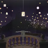 ディズニープリンセスの物語に溢れる“愛”を五感で体験できる展示会「渋谷マルイ」で開催