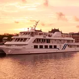 花火観覧や結婚式もできるクルージング船「ハウステンボス」に登場！心ときめく贅沢なひと時を過ごせる