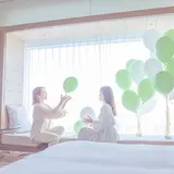 greenがテーマカラー！フォトジェニックな宿泊プラン「ザ・プリンスギャラリー 東京紀尾井町」で販売