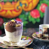 季節限定！パリで人気のショコラティエ【CHAPON】自由が丘店で新作パフェが登場