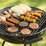 手ぶらで世界各国の味を屋外BBQで味わえるイベント「横浜赤レンガ倉庫」で開催！芝生でピクニックも