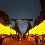 【2025年】今こそ行きたい、靖國神社「みたままつり」！映えるだけじゃない夏の夜の過ごし方