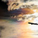 航空写真の第一人者 ルーク・オザワの写真展【JETLINER ZERO GLORIOUS −神業−】開催