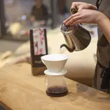 清澄白河のロースタリー＆カフェからお花見と一緒に楽しめる限定シングルオリジン【SAKURA】登場！