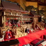 約500点の貴重な雛人形を展示！目黒で【百段雛まつり 近江・美濃・飛騨ひな紀行】開催