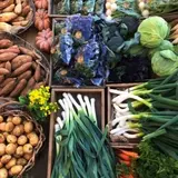 日本全国の春食材を丸の内で「量り売り」マルシェイベント【gramme Marche 2018】開催
