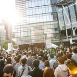 本格的ジャズが無料！老若男女大歓迎【JAZZ AUDITORIA 2018 in WATERRAS】
