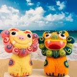 兵庫でオリオンビール片手にサータアンダギー！まるで沖縄旅行気分【沖縄物産展】開催
