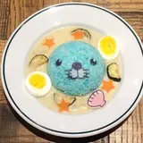 人気アニメ「ぼのぼの」とタワーレコードのコラボカフェ第2弾が表参道と札幌の2店舗同時開催！