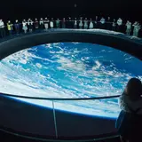「宇宙ミュージアムTeNQ」で初の謎解き展示【謎の暗闇宇宙展】開催！