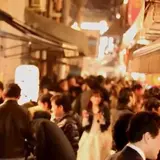 ニュー大阪ローカルグルメが味わえる【お初天神裏参道】誕生祭開催