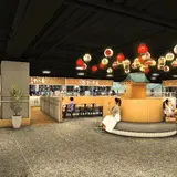 【お台場たこ焼きミュージアム】がリニューアル！記念キャンペーンも開催！！