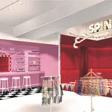 『テーマ試着室』が新登場！アパレルショップSPINNS（スピンズ）京都本店がリニューアルオープン