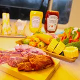 カフェ＆BBQスペース『SANCTUARY』がOPEN！大阪近郊で手軽にアウトドア気分が味わえる
