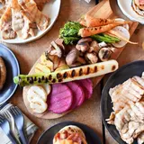 国産野菜と湘南で育ったみやじ豚を使ったオリジナルBBQ！【FARMERS BBQ】が吉祥寺にオープン！