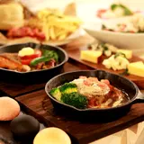 自分だけのオリジナルバーガーを作れる【Craft Dining Upit】オープン！