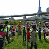 『感じる つながる 変えられる』神戸・みなとのもり公園で【アースデイ神戸】開催決定！