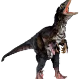 驚愕の超恐竜体験【DINO SAFARI】渋谷ヒカリエに再登場！