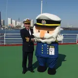1日限定入場料無料！『日本郵船氷川丸』竣工88周年記念イベントを開催！
