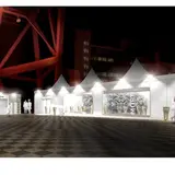 【札幌】白銀の世界で極上のシャンパンを楽しむ!「第69回さっぽろ雪まつり」で“MOET ICE LOUNGE 2018”期間限定オープン